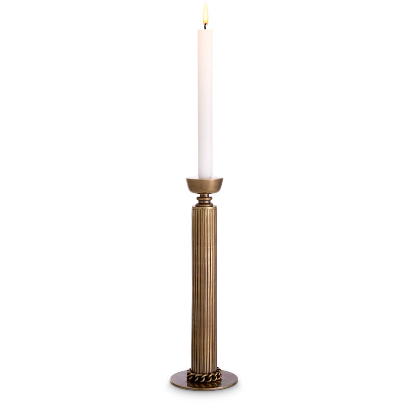 Le Dome Candlestick