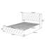 Metal Bed