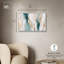 «Aurora in Motion I», art abstrait moderne par Art Remedy-107444607-107444603