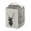 Stag Head Fabric Door Wedge