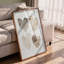 Earthy Hearts by Treechild — Abstract Wall Art-1975866229-1975866228-1975866232