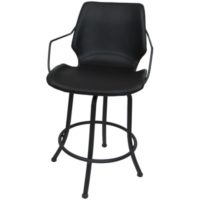 Comptoir pivotant, bar et tabouret très grand Noie
