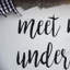 «Meet Me Under the Gistletoe»