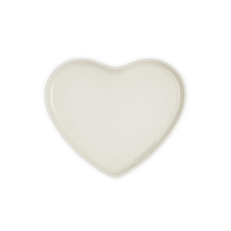 Le Creuset Serving Dish, Meringue