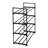 16 Pair Shoe Rack