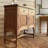 Small Multi-Functional Sideboard