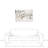 Abstracted Branches Canvas Print-1849906194