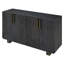 Buffet 54 "rétro avec tablettes réglables-714682162