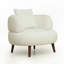 Fauteuil club Nordic Style-132922093