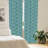 Turtle Semi-Sheer Rod Pocket Sliding Panel-45980371