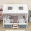 Lit mezzanine avec tiroirs Yacine Kids-155190286-155190280