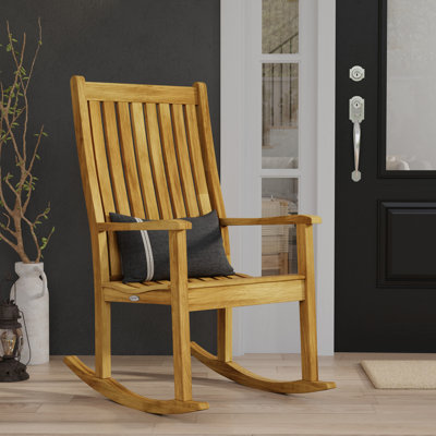 Westminster Teak Outdoor Chair