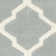 Carolene Hand Tufted Wool Geometric Rug