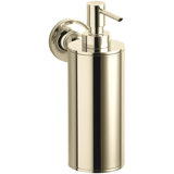 Purist® Soap & Lotion Dispenser
