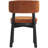 Pacey Upholstered Dining Chair-715246143