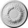 Wakefield Ceiling Medallion