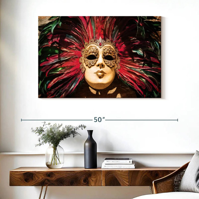 Lelend Venetian Carnival