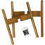 Horine Wood Plant Stand