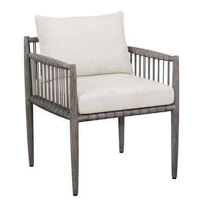 Chaise d'extérieur Ardentown Borneo