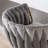 Swivel Adjustable Height Bar Stool Modern Velvet Barstool with Barrel Back Kitchen Island Counter Bar Chair with Golden Base-174205732-174205728