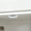 Garde-manger autoportant à 4 portes avec tablettes blanc-926720862-926720856
