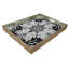 Plateau de coiffeuse miroir inversé-16146725-16146724