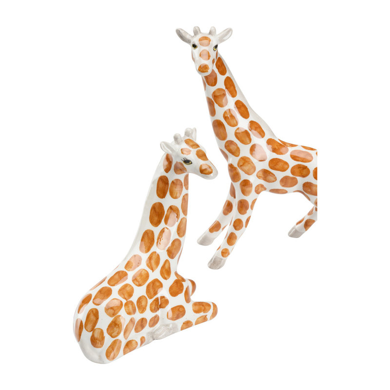 Girafes