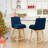 Malakeh Swivel Wood Counter & Bar Stool-148588545-186887770