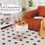 Fauteuil de coiffeuse-1105444524