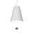 1 - Light LED Single Pendant-68946821-68946822-99954268
