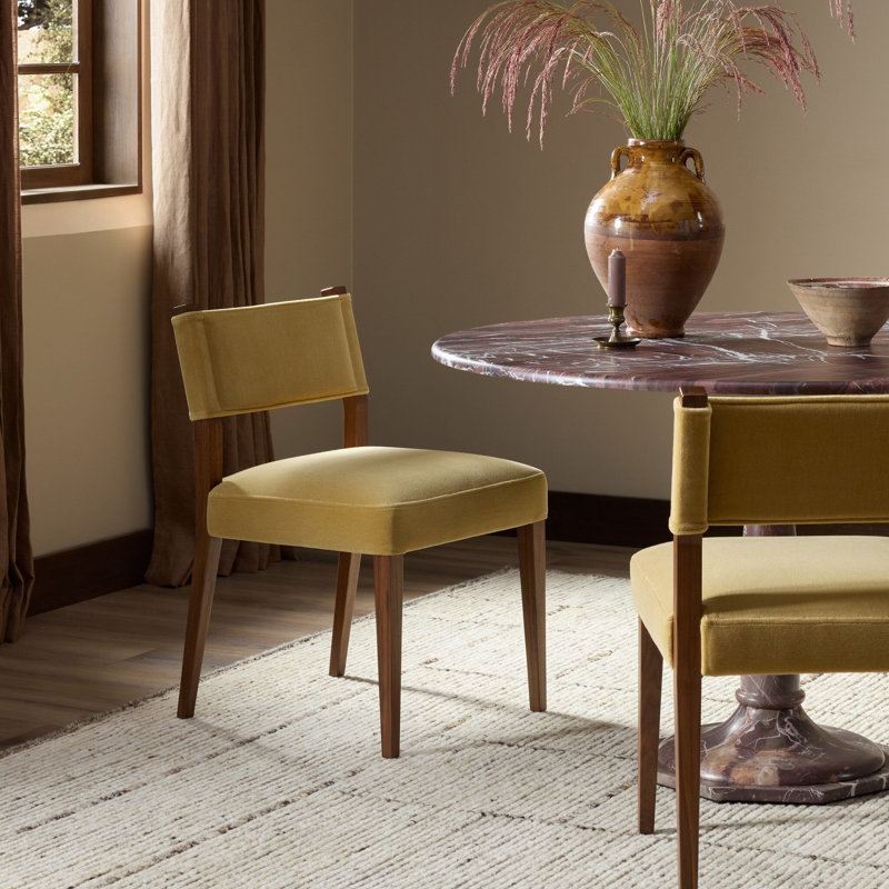 Caudilla Upholstered Dining Chair