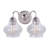 Parkerfield 2 - Light Vanity Light-1465289455