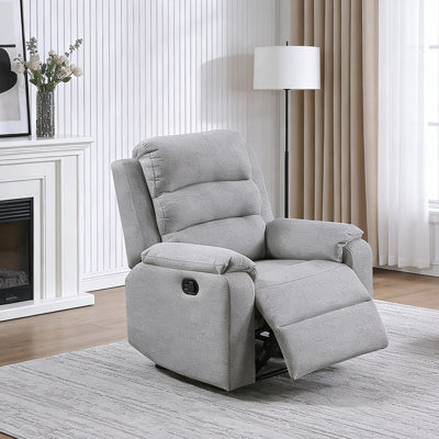 Fauteuil inclinable - Méridienne ergonomique pour le salon