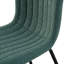 Linen Fabric Dining Chairs Upholstered Chairs-1651544705-1677681134