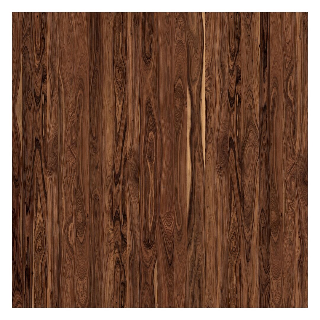 Strukturierte Fototapete Santos Rosewood 3,36 m x 336 cm