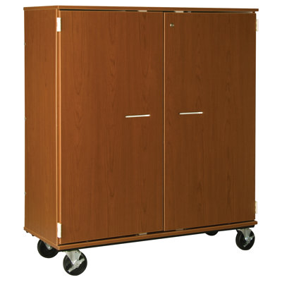 Music Classroom Cabinet