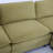 Modular Sectional Sofa With Movable Ottoman-1155593604