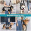 Harnais pour chien taille S-15472378