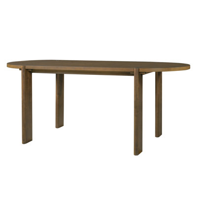 Ensemble de table de salle à manger 7 pièces 7 pièces Modern Modern