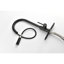 Robinet de cuisine avec douchette extractible-117581082