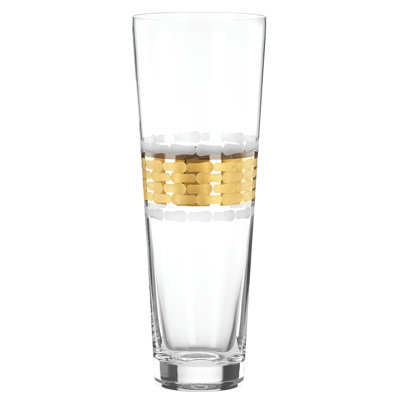 Truro Handmade Glass Table Vase
