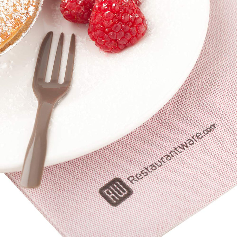 Disposable Forks