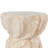 Rempe Stone/Concrete Side Table-1902613625