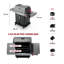 Ninja FlexFlame Outdoor Cooking System PG301-129419233