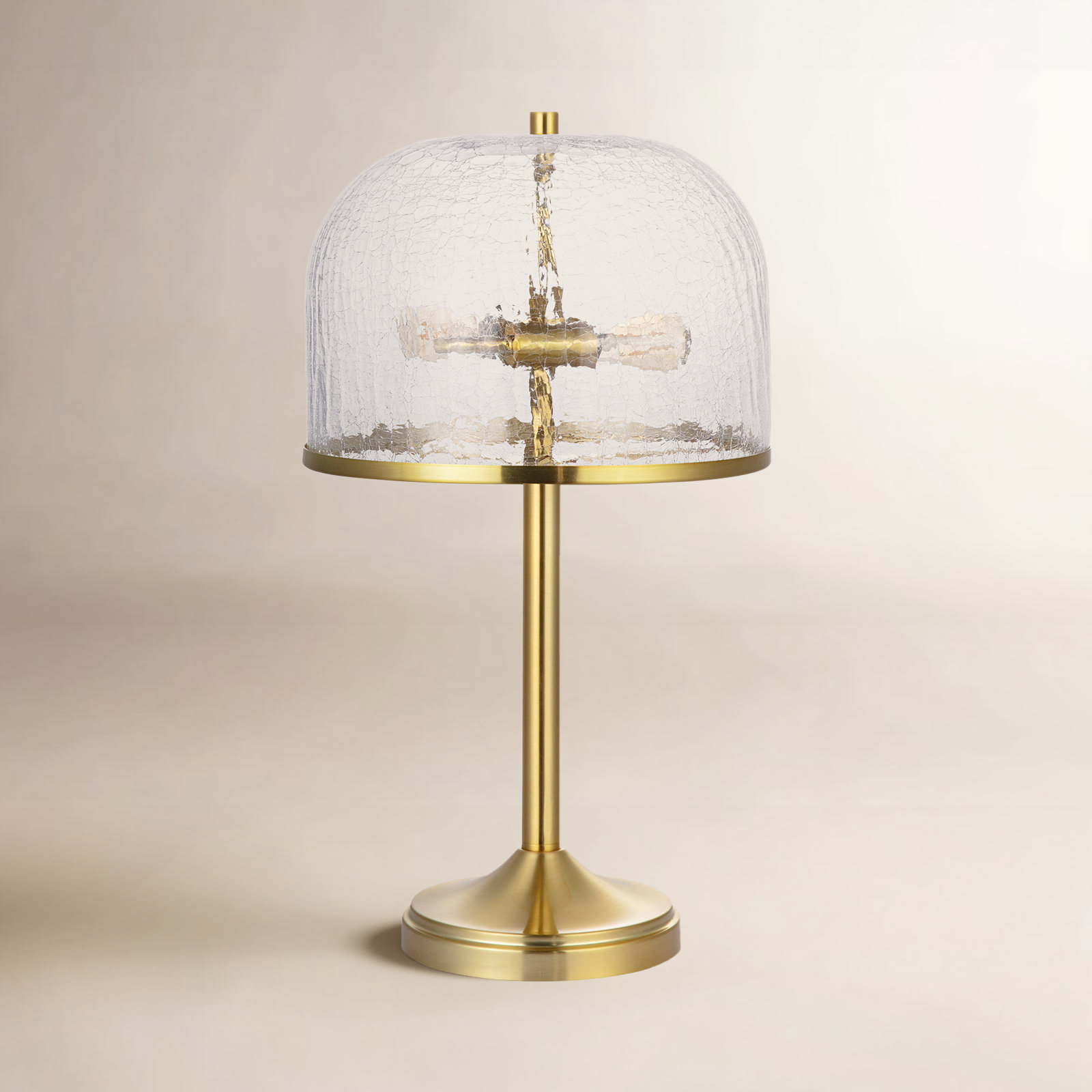 Bethel Metal Table Lamp