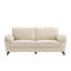 Sabita 5 Seater Linen Sofa-1683544997
