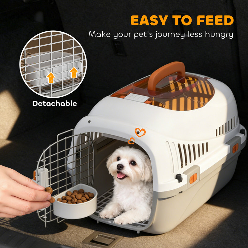 Cage Cover