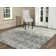 Hatsuye Retro Performance Abstract Rug