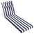 Navy Striped
