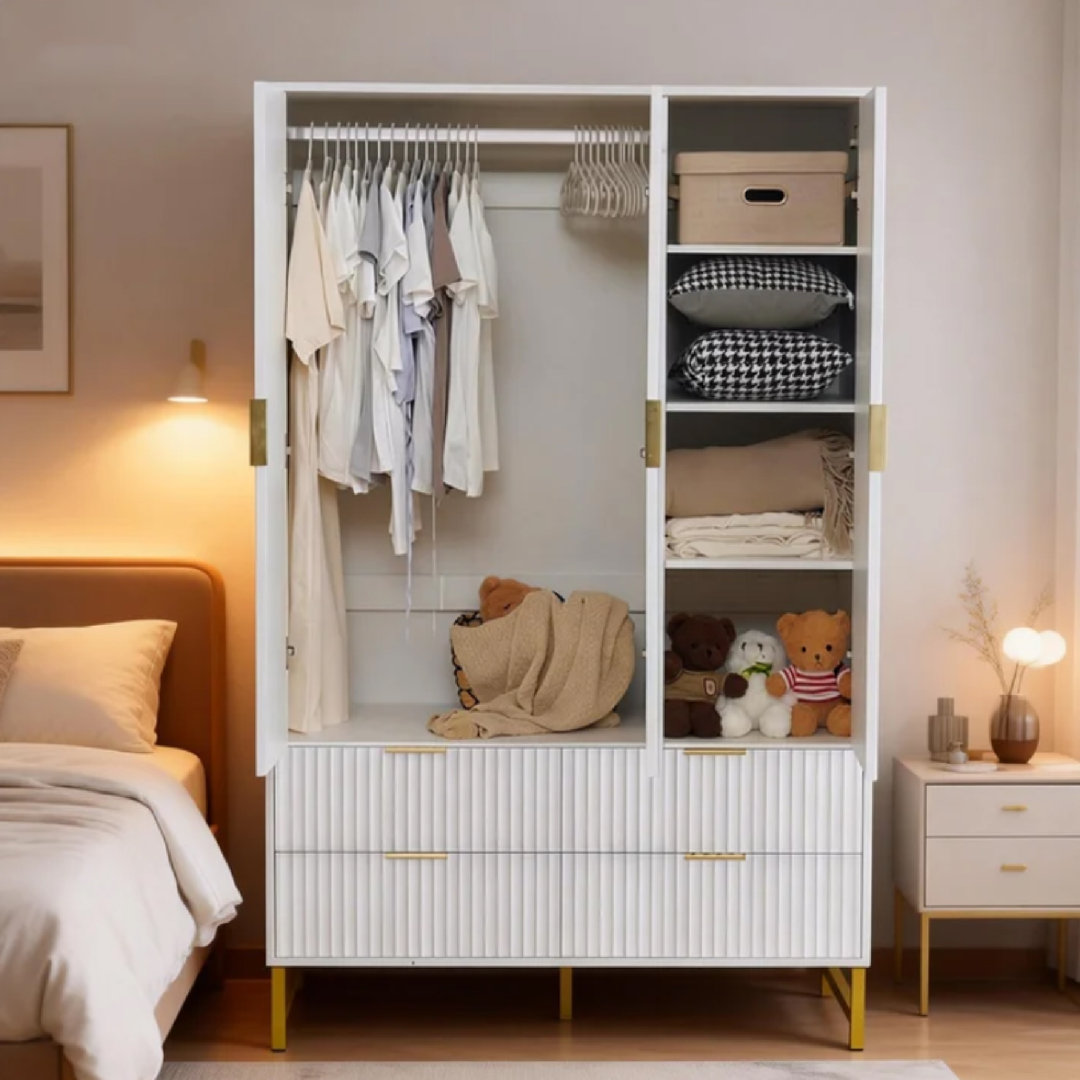 Wardrobe
